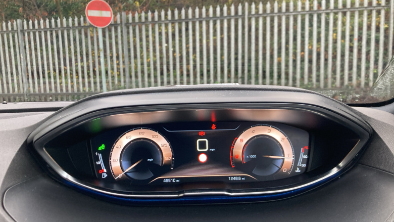 Peugeot 3008 1.5 BlueHDi GT Line Premium 5dr Diesel Estate